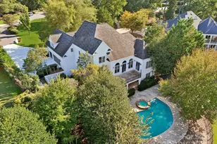 19525 Mary Ardrey Cir, Cornelius, NC 28031 - Photo 46