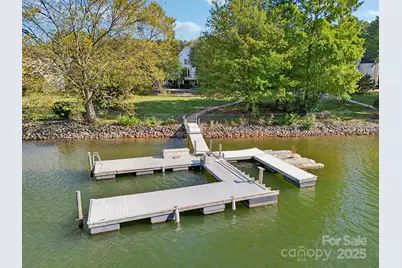 19525 Mary Ardrey Circle, Cornelius, NC 28031 - Photo 18