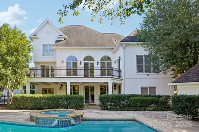 19525 Mary Ardrey Circle, Cornelius, NC 28031 - Photo 2