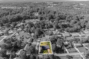 3501 Cinderella Dr, Dallas, NC 28034 - Photo 32