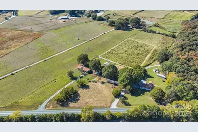 1418 Clarence Secrest Road, Monroe, NC 28110 - Photo 4