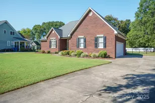 8316 Quail Hollow Dr, Harrisburg, NC 28075 - Photo 38