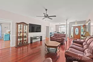 8316 Quail Hollow Dr, Harrisburg, NC 28075 - Photo 16