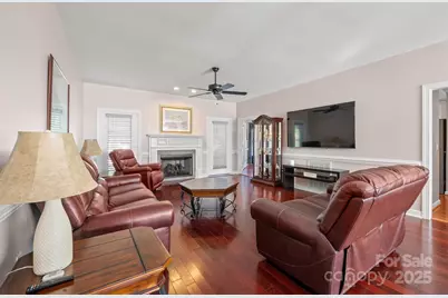 8316 Quail Hollow Drive, Harrisburg, NC 28075 - Photo 18