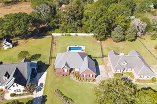 8316 Quail Hollow Dr, Harrisburg, NC 28075 - Photo 2