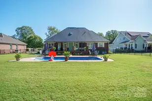 8316 Quail Hollow Dr, Harrisburg, NC 28075 - Photo 6