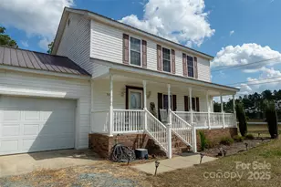 106 Old Coach Ln, Marston, NC 28363 - Photo 2
