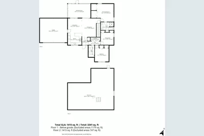 3076 Hunters Ridge Court, Morganton, NC 28655 - Photo 40