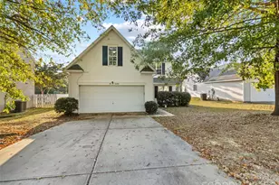 5144 Foxmeade Ct, Lancaster, SC 29720 - Photo 1