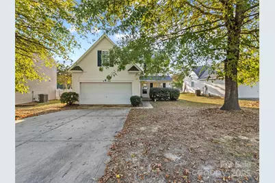 5144 Foxmeade Court, Lancaster, SC 29720 - Photo 2