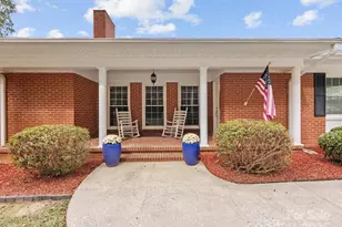 100 Forest Hills Dr, Monroe, NC 28112 - Photo 6