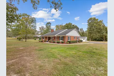 100 Forest Hills Drive, Monroe, NC 28112 - Photo 1