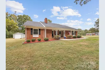 100 Forest Hills Drive, Monroe, NC 28112 - Photo 2