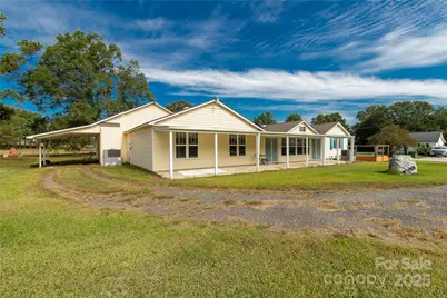 2538 Old Camden Highway, Lancaster, SC 29720 - Photo 30