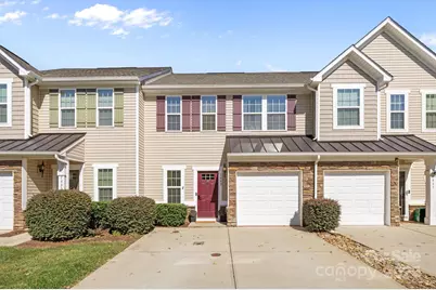 7443 Red Mulberry Way, Charlotte, NC 28273 - Photo 2