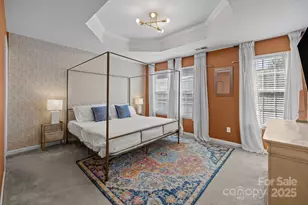 7443 Red Mulberry Way, Charlotte, NC 28273 - Photo 36