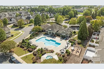 7443 Red Mulberry Way, Charlotte, NC 28273 - Photo 10