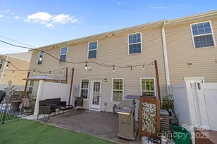 7443 Red Mulberry Way, Charlotte, NC 28273 - Photo 18