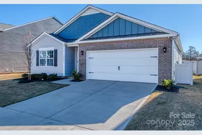 1843 Vanderlyn Street, Monroe, NC 28112 - Photo 2