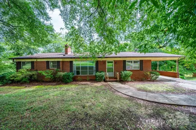 4955 Midway Sand Road, Hickory, NC 28601 - Photo 1