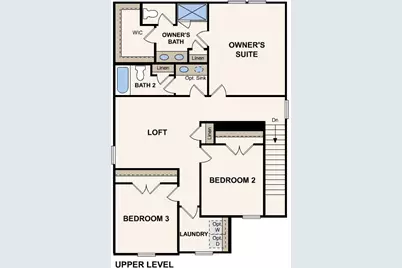 404 Vidette Drive, York, SC 29745 - Photo 4