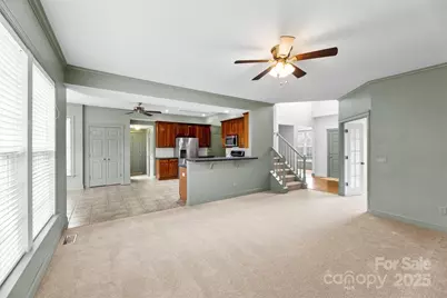 7220 Rea Croft Drive, Charlotte, NC 28226 - Photo 8