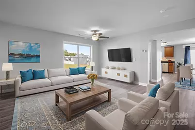 1000 Sweetgum Street, Gastonia, NC 28054 - Photo 12