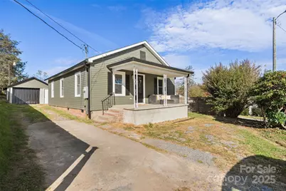 107 Thomas Street, Canton, NC 28716 - Photo 1