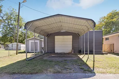 1024 Old Mountain View Road, Mount Holly, NC 28120 - Photo 20