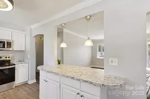 1024 Old Mountain View Rd, Mount Holly, NC 28120 - Photo 16