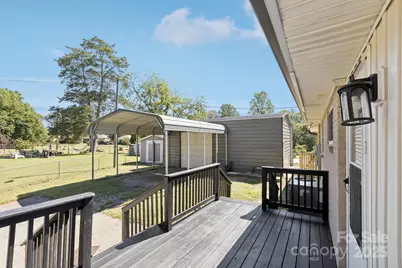 1024 Old Mountain View Road, Mount Holly, NC 28120 - Photo 18