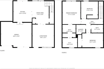 119 Red Cedar Lane, Statesville, NC 28625 - Photo 8