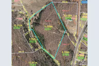 1056 Stephens Trail Road, Sandy Ridge, NC 27046 - Photo 2