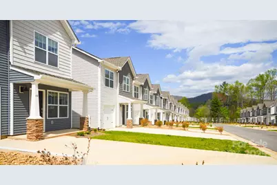 83 Cain Hollow Way, Asheville, NC 28806 - Photo 28