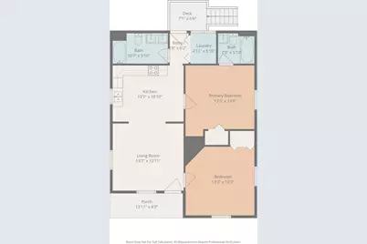 1132 Perkins Street, Gastonia, NC 28054 - Photo 20