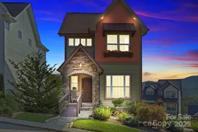 70 Tudor Way, Black Mountain, NC 28711 - Photo 2