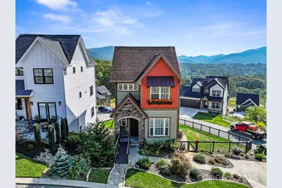 70 Tudor Way, Black Mountain, NC 28711 - Photo 32