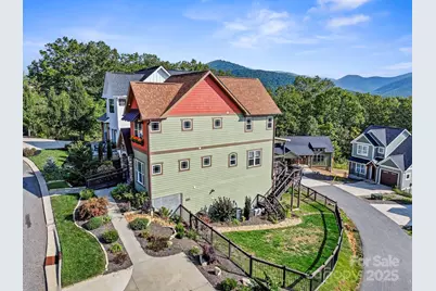 70 Tudor Way, Black Mountain, NC 28711 - Photo 34