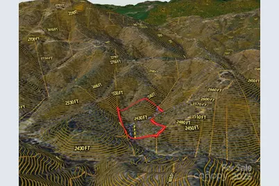 14 Johnny Farm Road, Black Mountain, NC 28711 - Photo 2