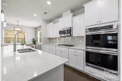 16812 Lookout Landing Lane, Charlotte, NC 28278 - Photo 2