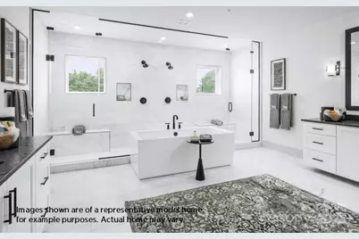 1404 Lottie Lane #02, Weddington, NC 28104 - Photo 4