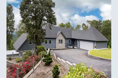 161 Birchwood Drive, Hendersonville, NC 28739 - Photo 48