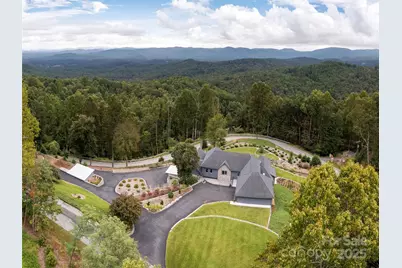 161 Birchwood Drive, Hendersonville, NC 28739 - Photo 1