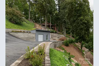 161 Birchwood Drive, Hendersonville, NC 28739 - Photo 42