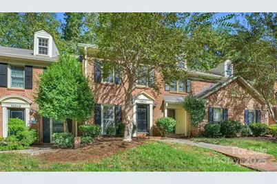 9004 Nolley Court #Unit F, Charlotte, NC 28270 - Photo 1