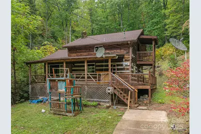 775 Chambers Cove Road, Canton, NC 28716 - Photo 2