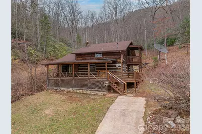 775 Chambers Cove Road, Canton, NC 28716 - Photo 1