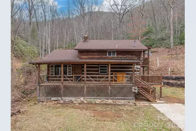 775 Chambers Cove Road, Canton, NC 28716 - Photo 2