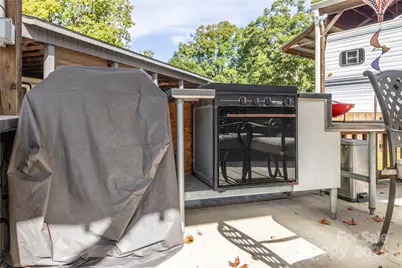 171 Holly Harbor Trail #62 & 26B Section, Mount Gilead, NC 27306 - Photo 34