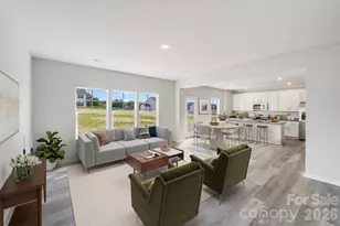 125 Red Cedar Ln, Statesville, NC 28625 - Photo 2